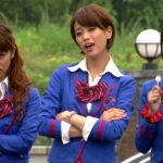 Kamen Rider Fourze: Review: Come On, Outer Space