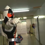 Kamen Rider Fourze: Summary: Youthful Transformation